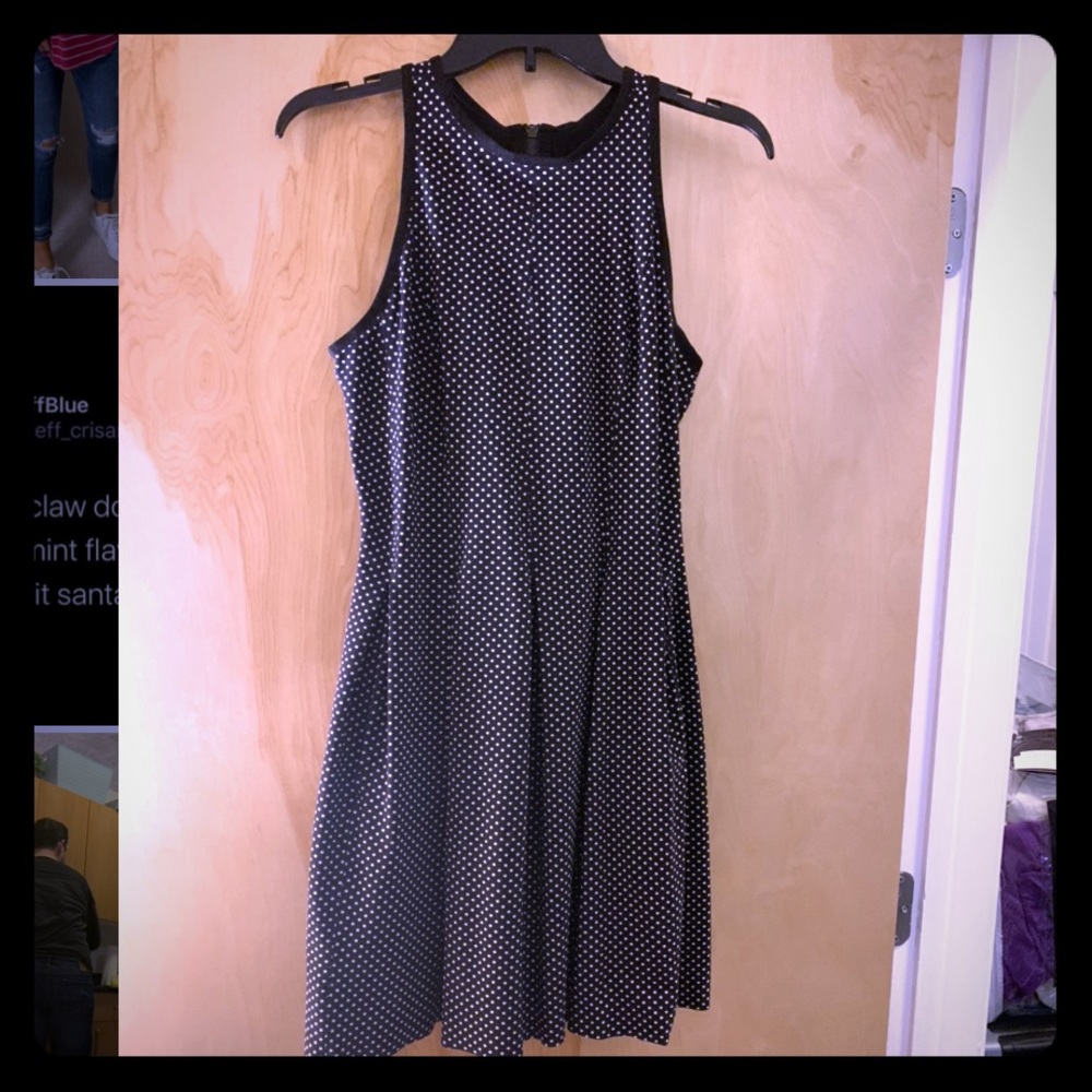 Lululemon Here to There Dress